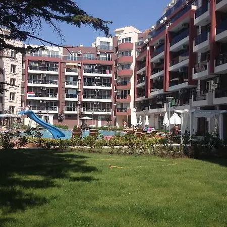 Persey Admiral Plaza Hotel 3*
