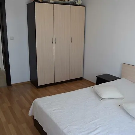 Persey Admiral Plaza 3* Sunny Beach