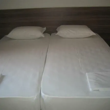Hotel Persey Admiral Plaza 3*