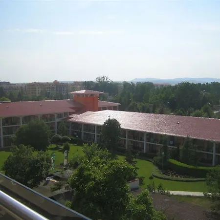 Hotel Persey Admiral Plaza 3*