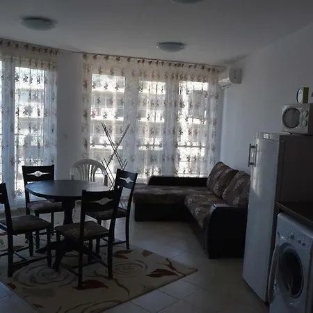 Hotel Persey Admiral Plaza 3*